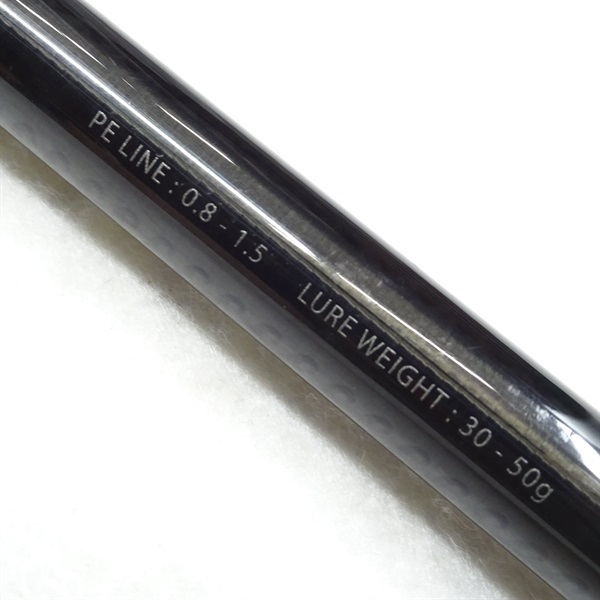 １８コヨーテＳ１０６ＭＨ